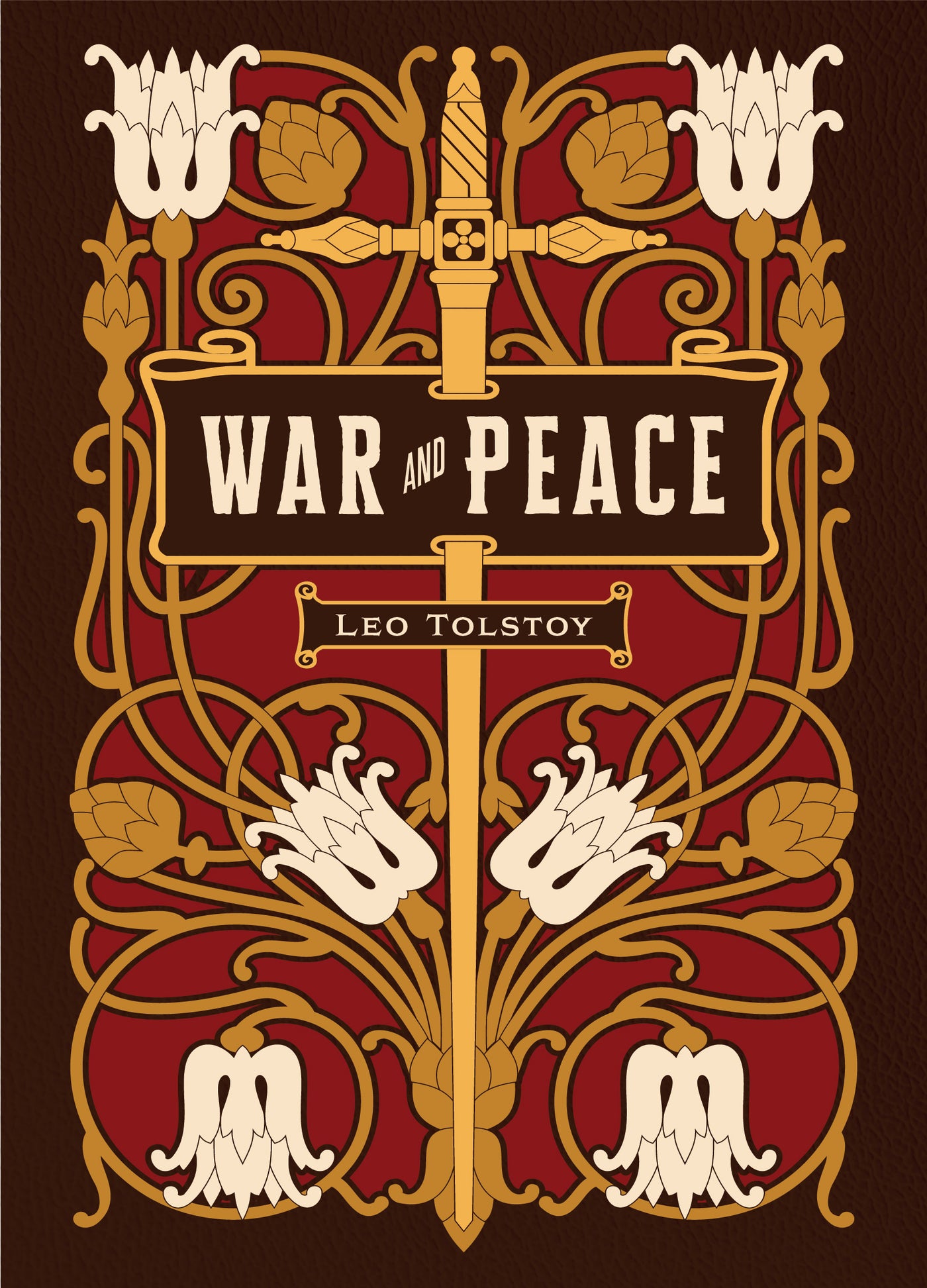 War And Peace