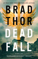 Dead Fall-Fiction: Thriller and horror-買書書 BuyBookBook