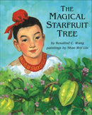 The Magical Starfruit Tree-Children’s / Teenage fiction: General and modern fiction-買書書 BuyBookBook