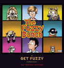 The Fuzzy Bunch-Graphic novels/ Comic books/ Manga/ Cartoons-買書書 BuyBookBook
