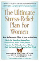 The Ultimate Stress-Relief Plan for Women-Family and health-買書書 BuyBookBook