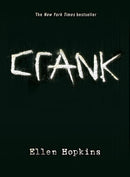 Crank-Children’s / Teenage fiction: General and modern fiction-買書書 BuyBookBook