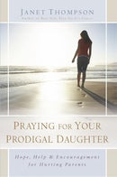 Praying for Your Prodigal Daughter-Religion and beliefs-買書書 BuyBookBook