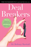 Deal Breakers-Family and health-買書書 BuyBookBook