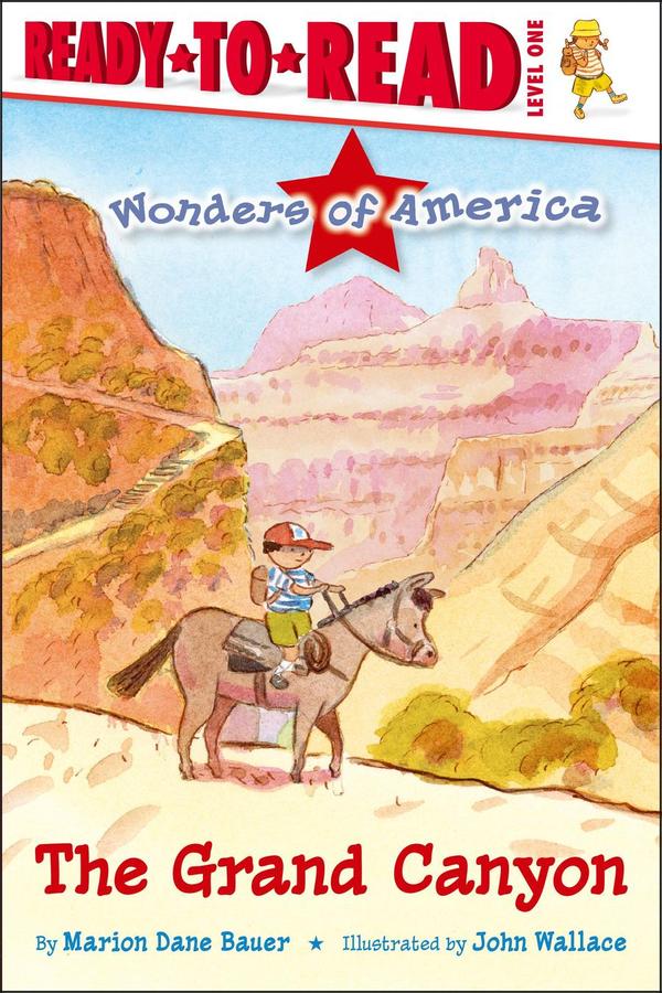 The Grand Canyon-Children’s / Teenage fiction: General and modern fiction-買書書 BuyBookBook
