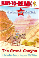 The Grand Canyon-Children’s / Teenage fiction: General and modern fiction-買書書 BuyBookBook