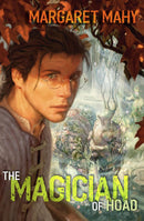 The Magician of Hoad-Children’s / Teenage fiction: Fantasy-買書書 BuyBookBook