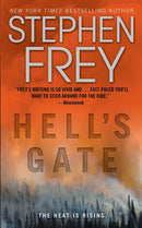 Hell's Gate-Fiction: Thriller and horror-買書書 BuyBookBook