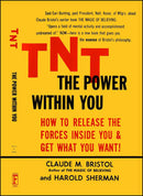 TNT: The Power Within You-Self-help/ personal development/ practical advice-買書書 BuyBookBook