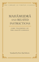 Mahamudra and Related Instructions-Religion and beliefs-買書書 BuyBookBook