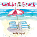 Walks on the Beach-Lifestyle and Leisure-買書書 BuyBookBook