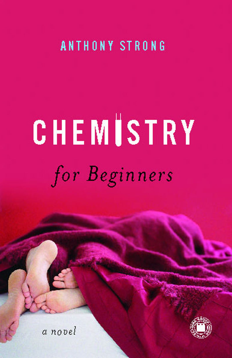 Chemistry for Beginners-Fiction: general and literary-買書書 BuyBookBook