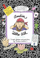 Amelia Tells All-Children’s / Teenage fiction: General and modern fiction-買書書 BuyBookBook