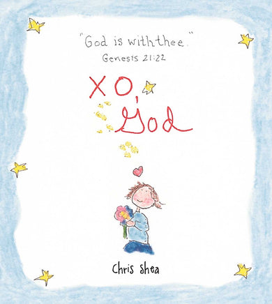 XO, God-Religion and beliefs-買書書 BuyBookBook