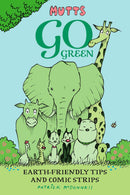 Mutts Go Green-Graphic novels/ Comic books/ Manga/ Cartoons-買書書 BuyBookBook