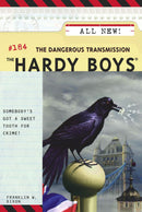 The Dangerous Transmission-Children’s / Teenage fiction: General and modern fiction-買書書 BuyBookBook