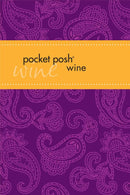 Pocket Posh Wine-Cookery / food and drink / food writing-買書書 BuyBookBook