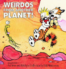 Weirdos from Another Planet!-Graphic novels/ Comic books/ Manga/ Cartoons-買書書 BuyBookBook