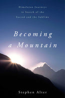 Becoming a Mountain-Memoirs-買書書 BuyBookBook