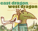 East Dragon, West Dragon-Children’s / Teenage fiction: Classic and traditional-買書書 BuyBookBook