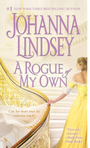 A Rogue of My Own-Fiction: Romance-買書書 BuyBookBook