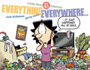 Everything Everywhere...-Graphic novels/ Comic books/ Manga/ Cartoons-買書書 BuyBookBook