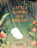 Little Cloud's Big Dream-Children’s / Teenage fiction: Nature and animal stories-買書書 BuyBookBook