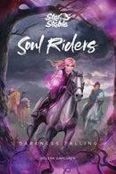 Soul Riders-Children’s / Teenage fiction: Action and adventure stories-買書書 BuyBookBook