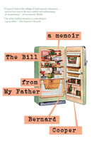 The Bill from My Father-Biography and memoirs-買書書 BuyBookBook