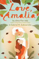 Love, Amalia-Children’s / Teenage fiction: Family and home stories-買書書 BuyBookBook