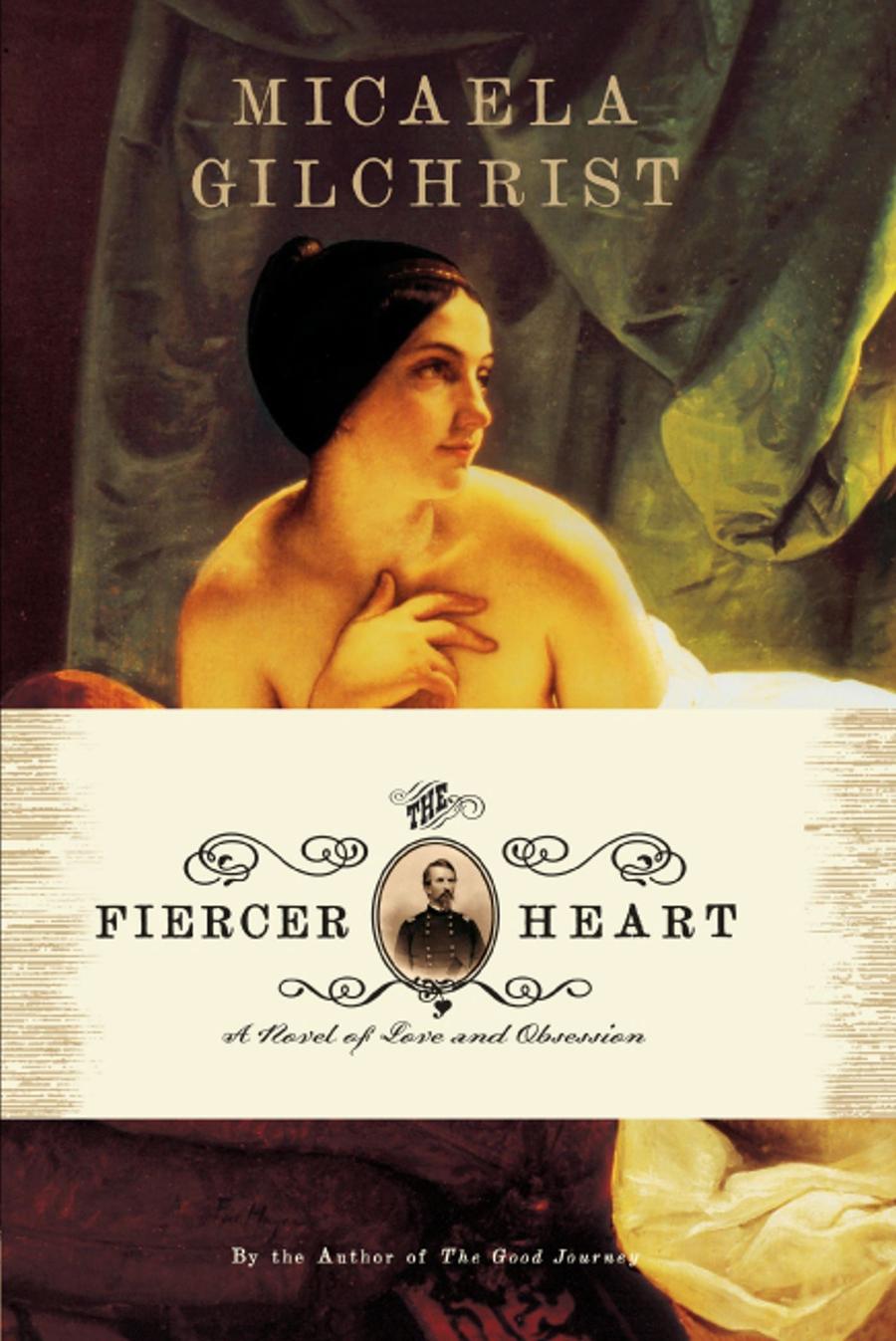 The Fiercer Heart-Fiction: general and literary-買書書 BuyBookBook
