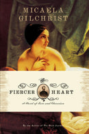 The Fiercer Heart-Fiction: general and literary-買書書 BuyBookBook
