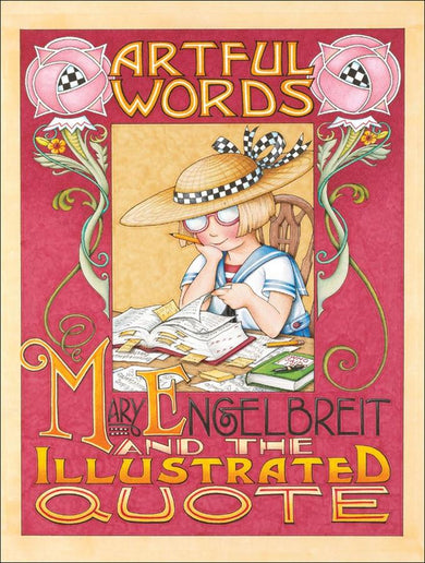 Artful Words-Art: general-買書書 BuyBookBook