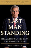 Last Man Standing-Biography and memoirs-買書書 BuyBookBook