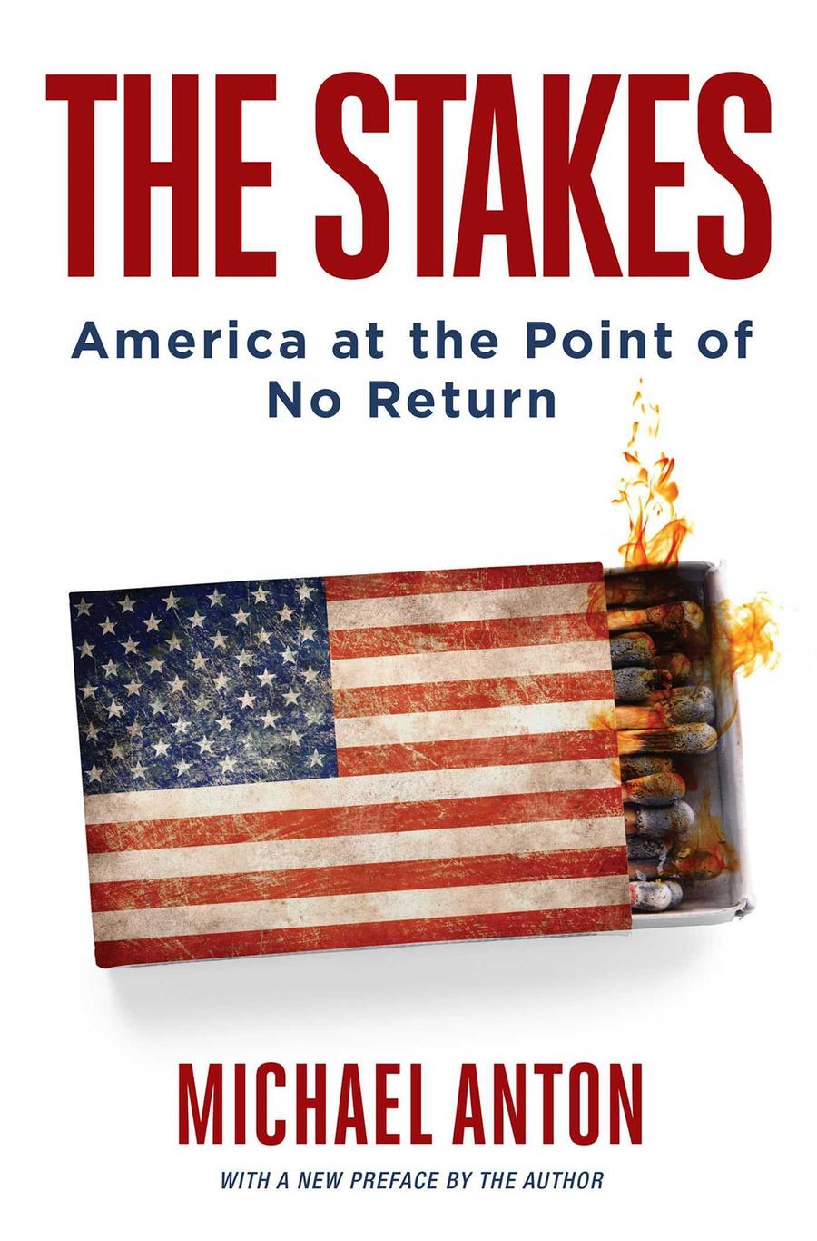 The Stakes