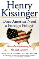 Does America Need a Foreign Policy?-Business and Management-買書書 BuyBookBook