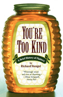 You're Too Kind-Society/ culture/ social sciences-買書書 BuyBookBook