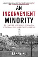 An Inconvenient Minority-Society/ culture/ social sciences-買書書 BuyBookBook