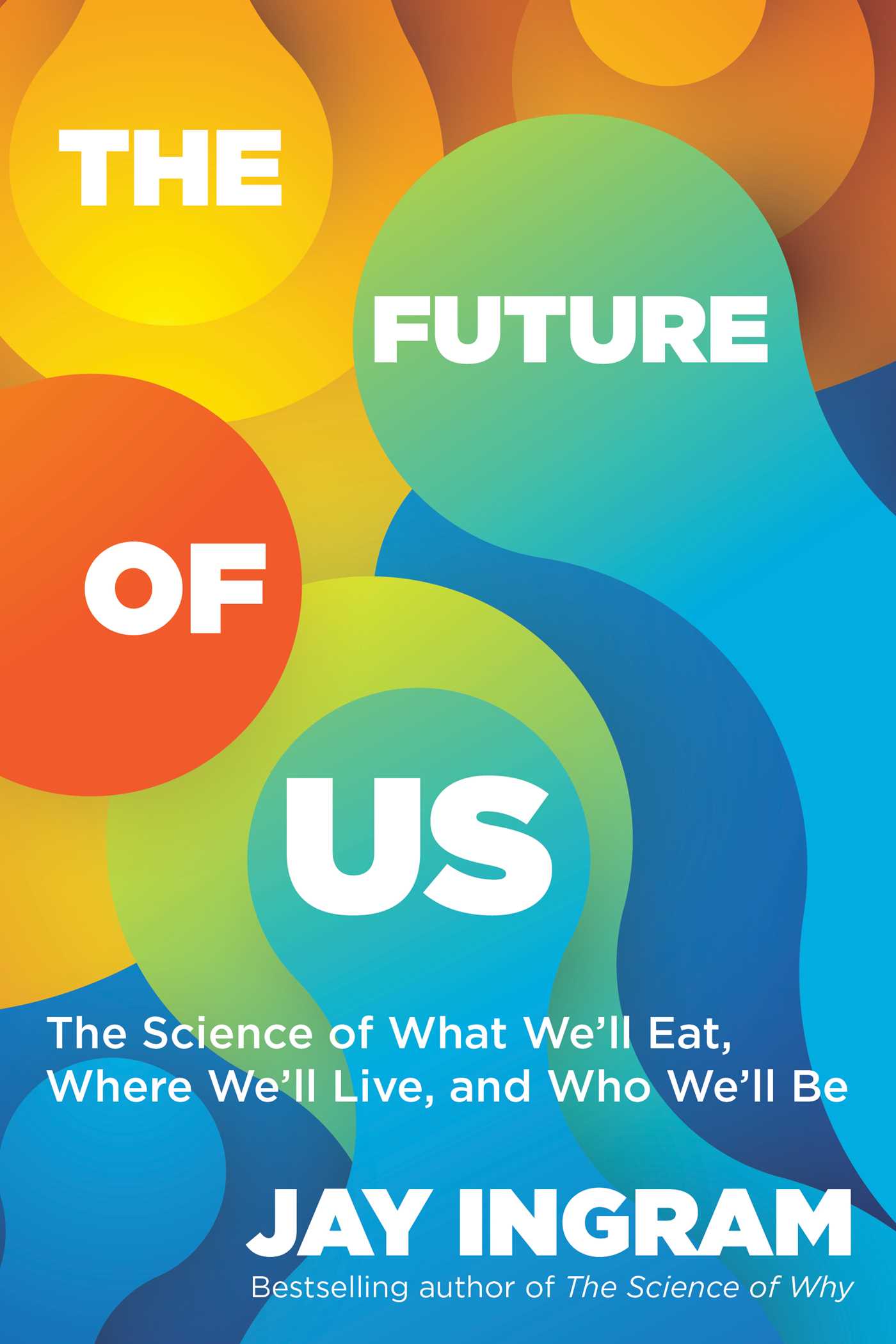 The Future of Us-Mathematics and Science-買書書 BuyBookBook