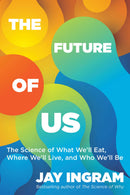 The Future of Us-Mathematics and Science-買書書 BuyBookBook