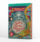 The Gate, the Girl, and the Dragon-Children’s / Teenage fiction: Fantasy-買書書 BuyBookBook
