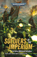 Soldiers of the Imperium-Fiction: Science fiction-買書書 BuyBookBook