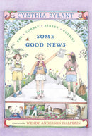 Some Good News-Children’s / Teenage fiction: General and modern fiction-買書書 BuyBookBook