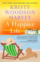 A Happier Life-Fiction: general and literary-買書書 BuyBookBook