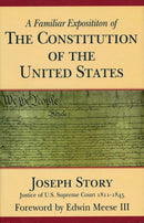A Familiar Exposition of the Constitution of the United States-History and Archaeology-買書書 BuyBookBook