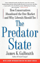The Predator State-Society/ culture/ social sciences-買書書 BuyBookBook
