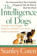 The Intelligence of Dogs-Nature and the natural world: general interest-買書書 BuyBookBook
