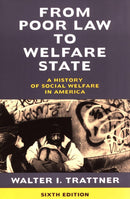 From Poor Law to Welfare State, 6th Edition-History and Archaeology-買書書 BuyBookBook
