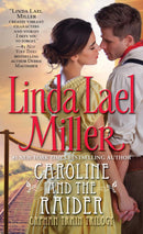Caroline And The Raider-Fiction: Romance-買書書 BuyBookBook
