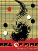 SEA OF FIRE-Fiction: Thriller and horror-買書書 BuyBookBook